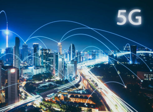 Qualcomm President Expects 5G Connections To Beat 1 Bn By 2023