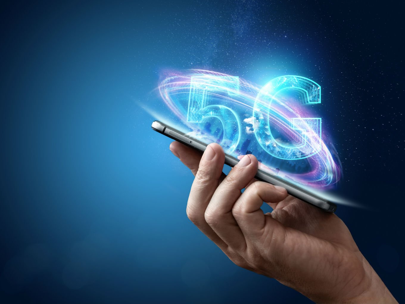 With 5G Phones Underway In 2020, Will Indian Manufacturers Lose Relevance?