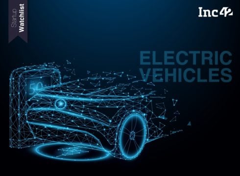 Indian Electric Vehicle Startups To Watch Out For In 2020