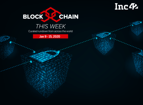 Blockchain This Week: Blockchain For Elections, Coffee Supply; Blockchain At CES 2020 And More