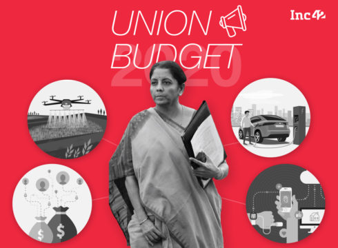 Union Budget 2020: Top 11 Demands From India's Startups, Investors