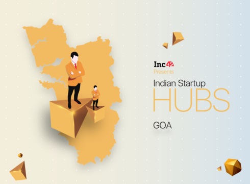 Incubators Take The Lead In Driving Goa’s Emerging Startup Ecosystem