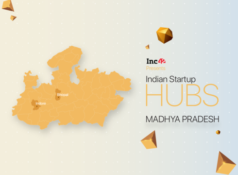 Madhya Pradesh Startups Grow Hard Way Amid Funding, Mentor Crunch