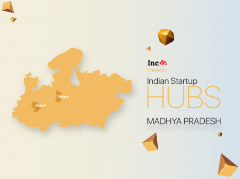 Madhya Pradesh Startups Grow Hard Way Amid Funding, Mentor Crunch