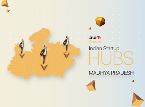 Incubators Drive Startup Growth In Madhya Pradesh