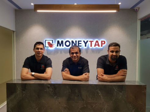 MoneyTap Eyes Expansion With Funding From Sequoia, RTP Global, Others