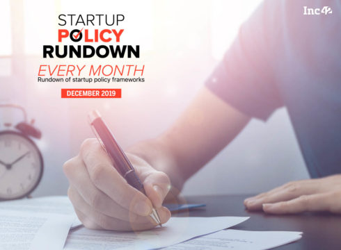 India Startup Policy: E-Auction, Defence India Startup Challenge And More