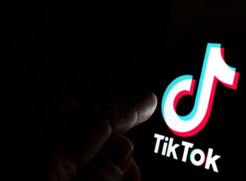 India Monitors TikTok More Than Any Other Nation: Report
