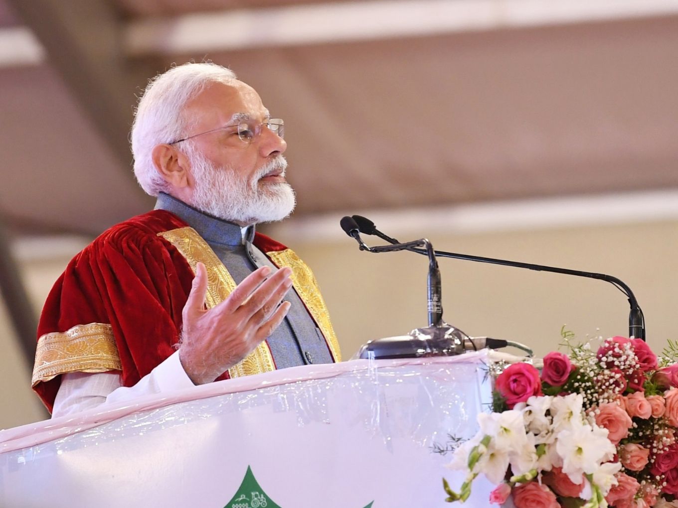 Patent, Produce and Prosper: PM Modi To Innovators - Startup India