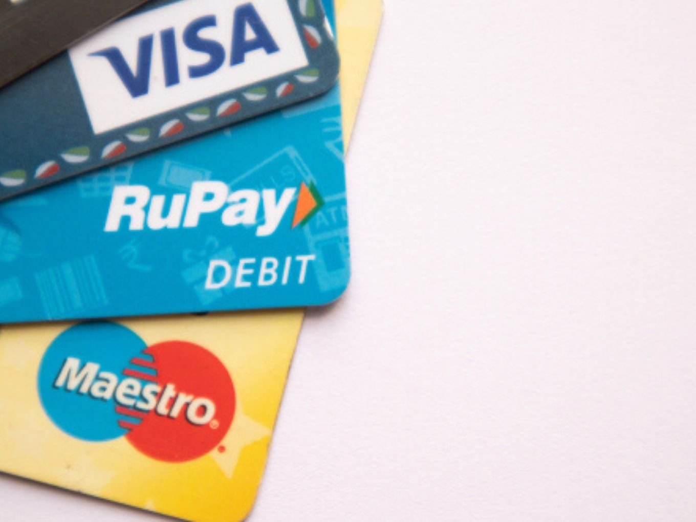 SBI, NPCI Signals U-Turn On Merchant Discount Rates On Rupay Card