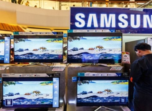 Make In India: Samsung Restarts Smart TV Production In Andhra Pradesh