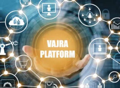 Govt Launches Blockchain-Based Vajra Platform To Secure Payments