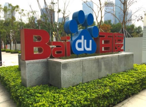 Baidu To Work With Institutes To Improve Presence In India