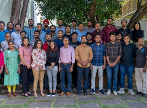 Meet The 14 Startups Selected For Axilor’s Winter Cohort 2019