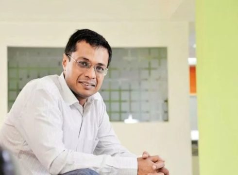 Sachin Bansal Owns 97.39% Stakes In IPO-Bound Navi Technologies
