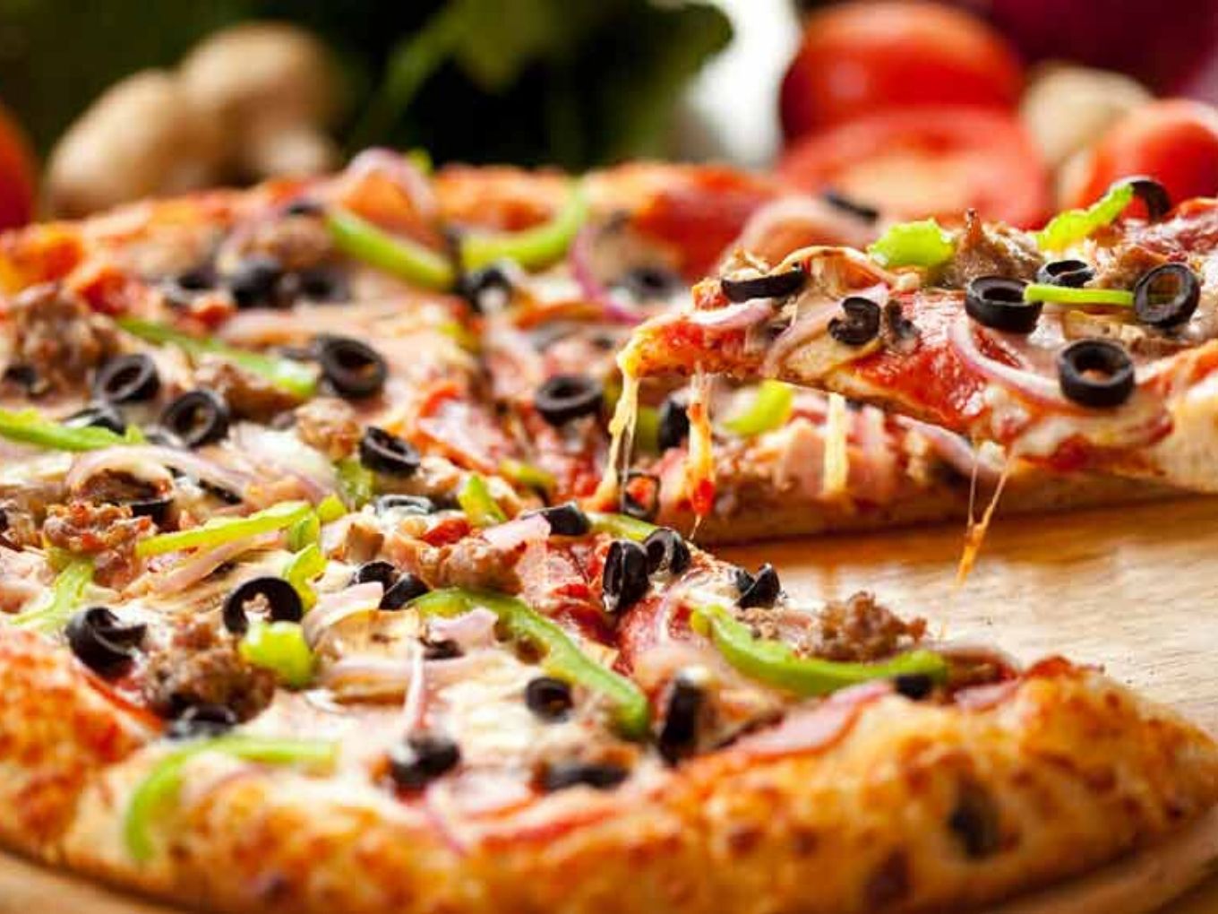 Restaurants Can’t Stop Working With Food Delivery Companies: Pizza Hut India Head