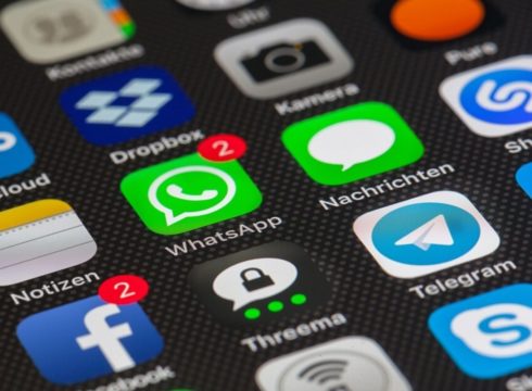 WhatsApp Restored After Outage Impacts Users Around The World