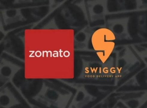Restaurants Fiddle With Prices On Zomato, Swiggy To Save Profits