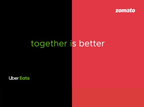 Zomato Uber Eats Acquisition: Was It All For Brand value?