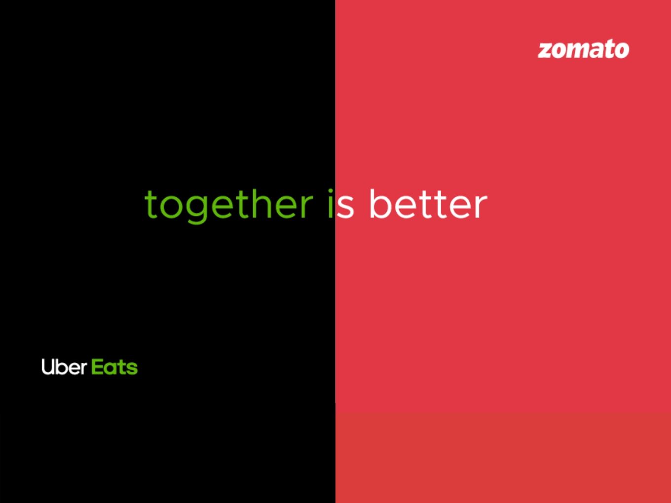 Zomato Uber Eats Acquisition: Was It All For Brand value?