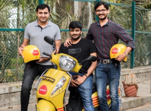 Bounce Funding: Bounce Bags Further $105 Mn In Series D Round From Accel, B Capital, Others