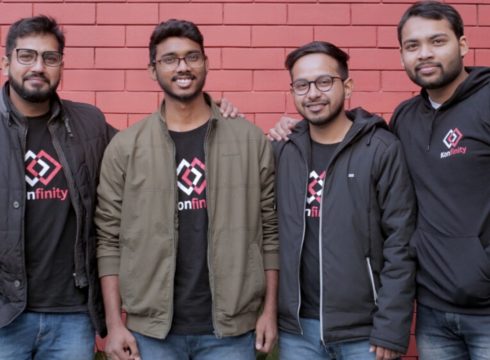 AngelList Backs Noida-Based Edtech Startup Konfinity