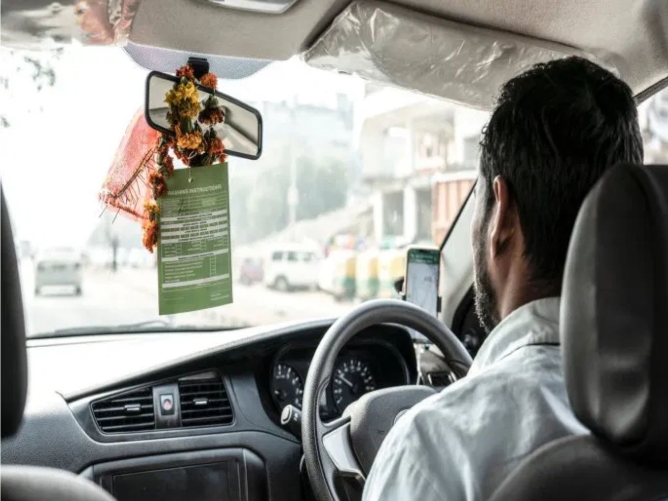 Uber India Brings Tips For Drivers To Boost Their Income