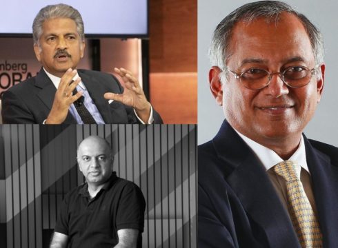 11 Business Honchos Get Padma Awards This Republic Day 2020