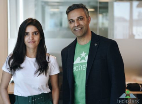 Meet The 8 Indian Startups In Techstars Accelerator’s 2nd Batch
