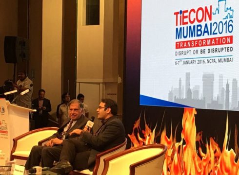 Startups In The Future Will Be More About AI: Ratan Tata