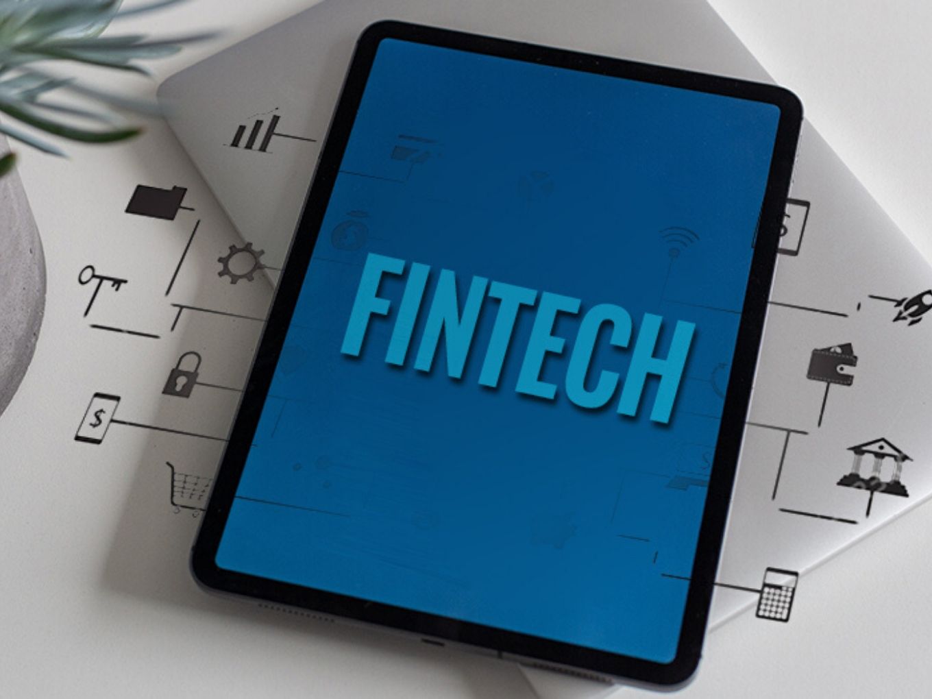 Top 3 Tech-Driven Trends That Will Shape The FinTech Industry In 2020