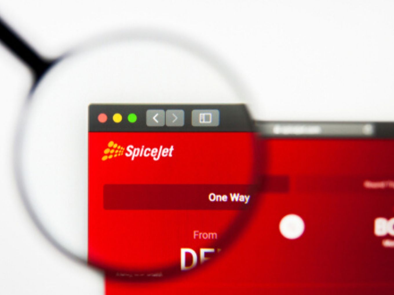 SpiceJet Data Breach Exposes Personal Data Of 1.2 Mn Passengers