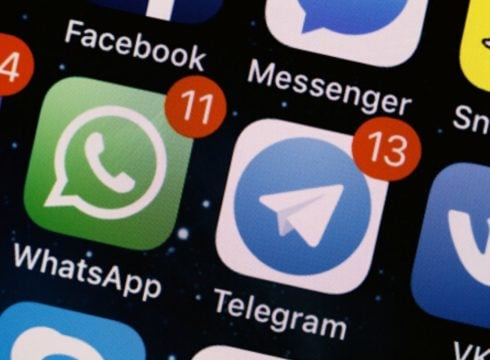 Telegram Moves In To Capitalise On WhatsApp's Flaws