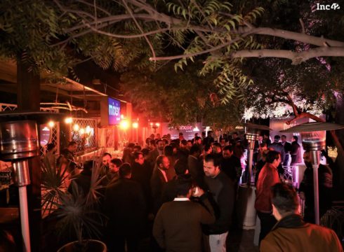 Mixer By Inc42: Delhi Startup Ecosystem Kicks Off 2020 With Networking