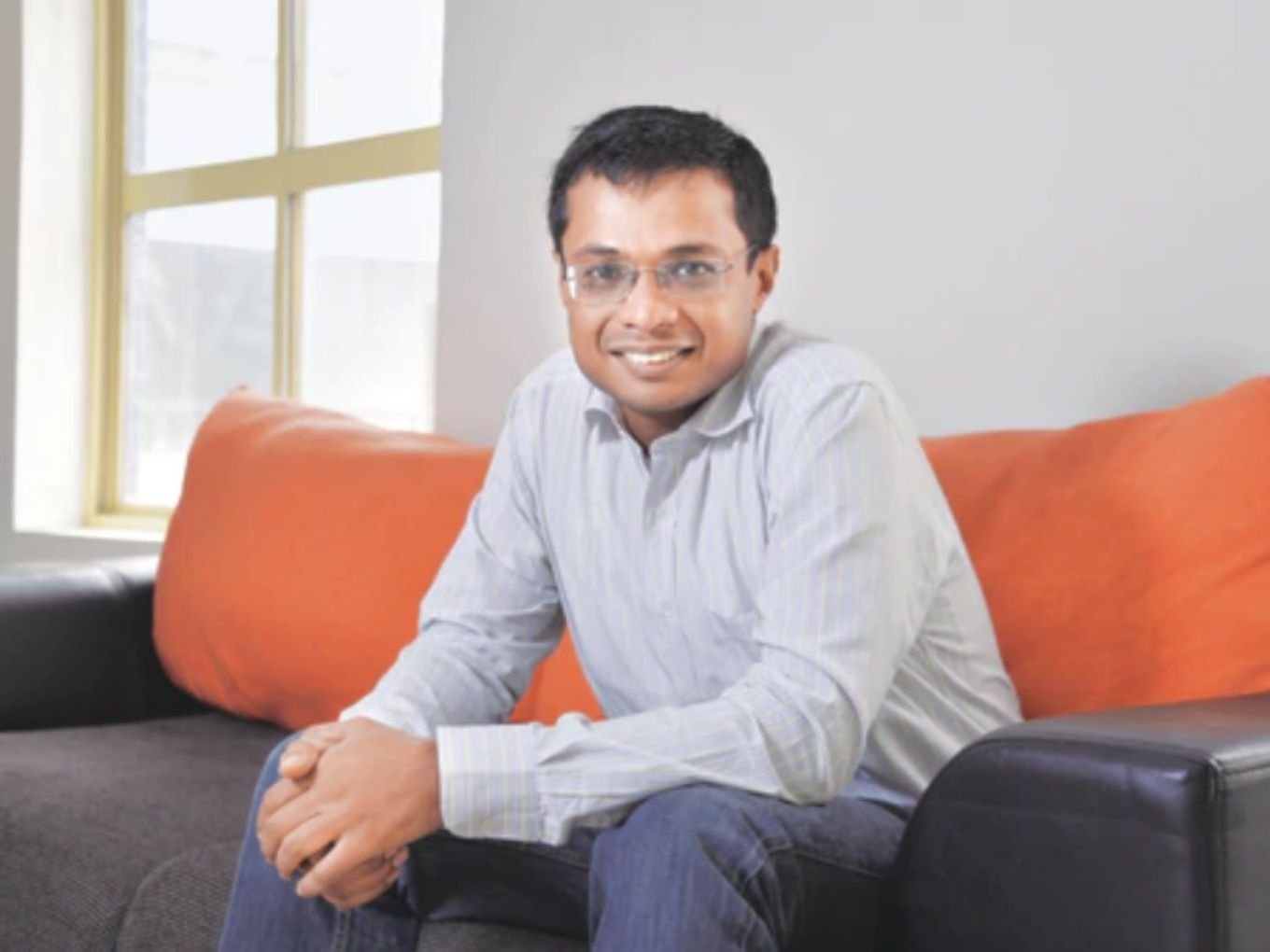 Sachin Bansal Acquires DHFL General Insurance From WGC For $14 Mn