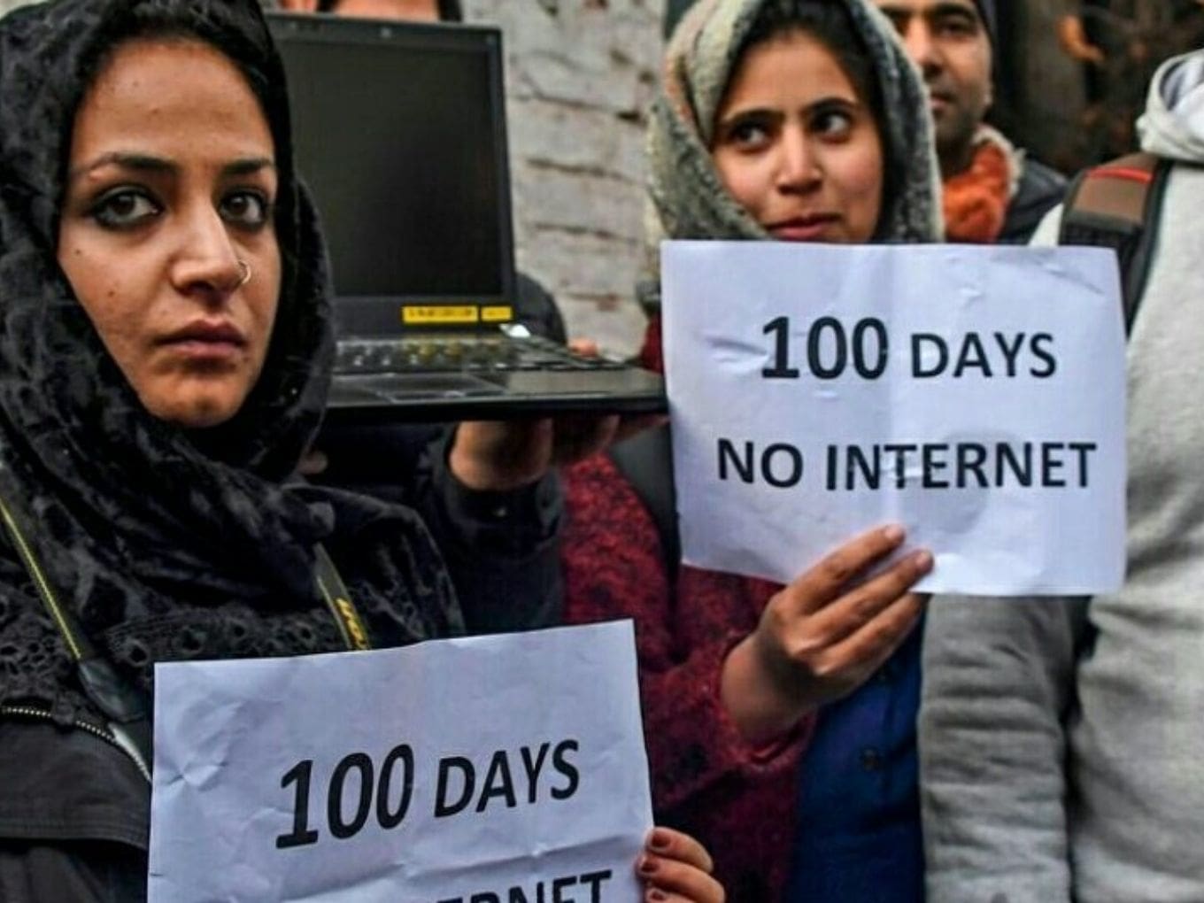 Internet Shutdowns Cost Indian Economy More Than $1 Bn In 2019: Report