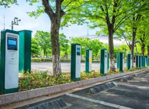 Telangana Looks To Boost EV Infrastructure With Charging Stations By 2021