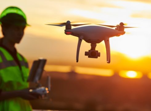 Govt Mandates One-Time ‘Voluntary’ Registration Of Drones Before Jan 31