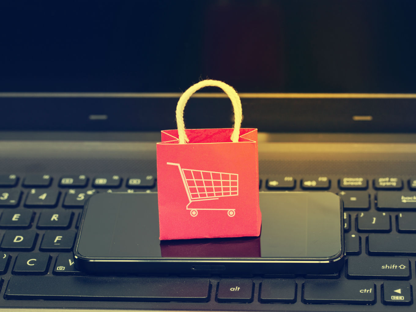 Draft National Ecommerce Policy To Deal With Counterfeits: Report
