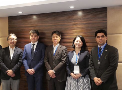 Japan VCs, Invest India Showcase Potential Of Japan For India's Startups