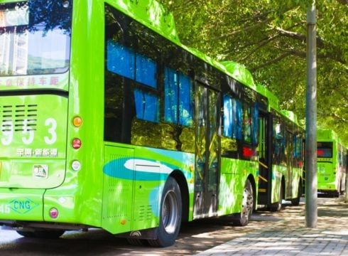 ELectric Bus - PMI Electro, BYD Olectra Grab Maximum Government Electric Bus Tenders