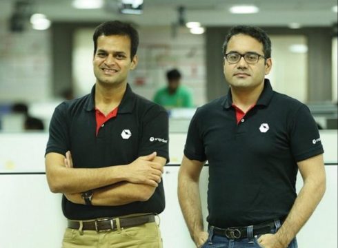 Building A Partnership: Snapdeal Cofounders On Their Success Mantra