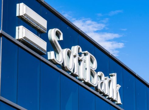 SoftBank May Sell Off Stake In Cleantech JV To Add Another Partner