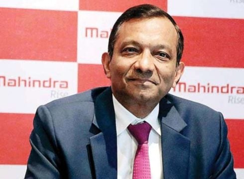 New EVs, Local Production Among Mahindra’s Plans For Electric Mobility