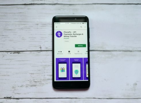 PhonePe Denies Raising Funds Amid Reports Of Softbank Pulling Out