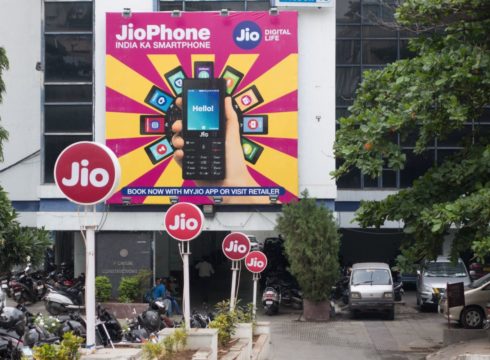 Reliance Jio Is Finally India’s Largest Telco By Subscribers