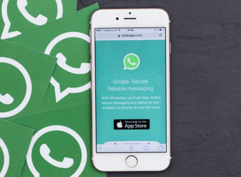 No Ads On WhatsApp As Facebook Scraps Plan For Time Being