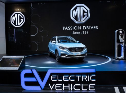 Auto Expo 2020: MG Motor Plans To Reveal Connected, Electric Vehicles