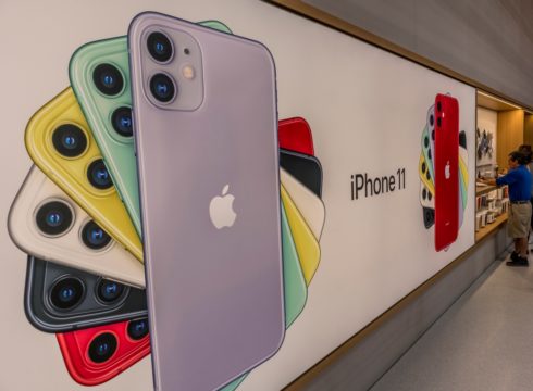 Apple Sees Double-Digit Growth In India Thanks To iPhone 11 Series