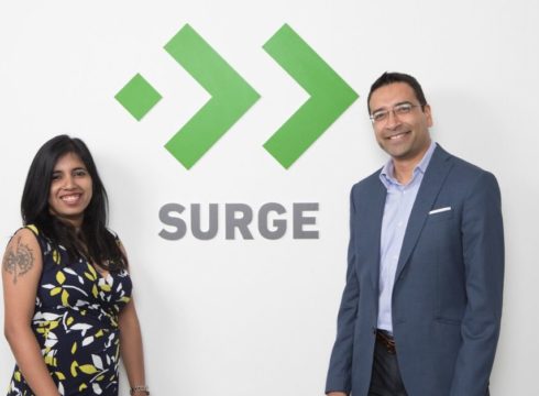 Sequoia Surge Startup Klub Raises $2 Mn Pre-Seed Funding